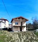 Къща в Бургас, с. Веселие