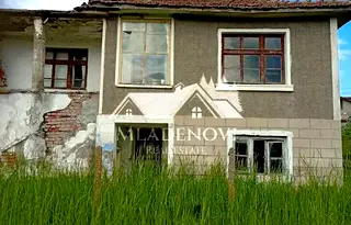 Къща в Бургас, с. Веселие