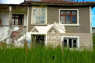 Къща в Бургас, с. Веселие