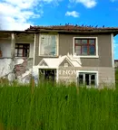 Къща в Бургас, с. Веселие