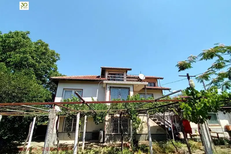 Къща във Варна, с. Ветрино