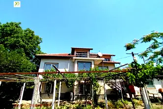 Къща във Варна, с. Ветрино