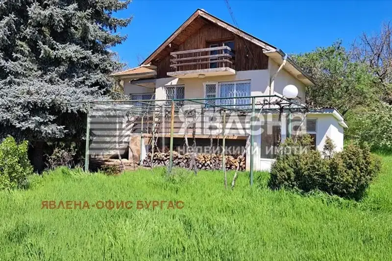 House in Oblast Burgas, с. Везенково