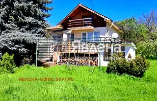 Къща в Бургас, с. Везенково