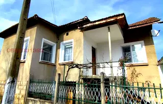 Къща в Монтана, с. Вирове