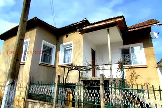 Къща в Монтана, с. Вирове