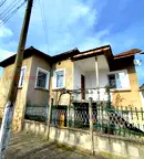 Къща в Монтана, с. Вирове