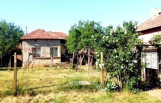 Къща в Монтана, с. Вирове