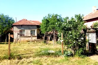 Къща в Монтана, с. Вирове