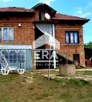 Къща във Велико Търново, с. Вишов