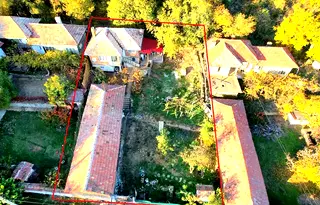 Къща във Велико Търново, с. Вишов