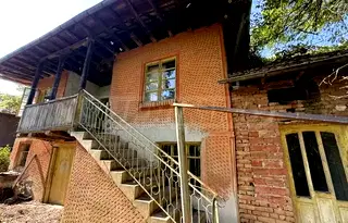 Къща във Велико Търново, с. Вишов