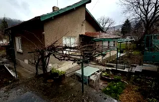 Къща в с. Владая