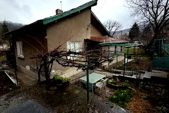 Къща в с. Владая