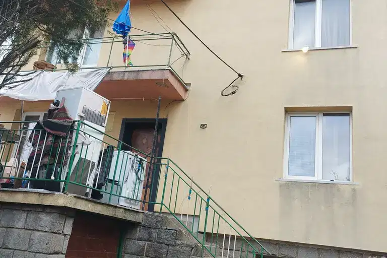 Къща в с. Владая