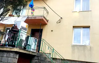 Къща в с. Владая