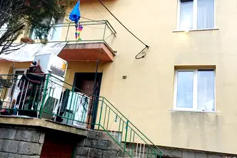 Къща в с. Владая