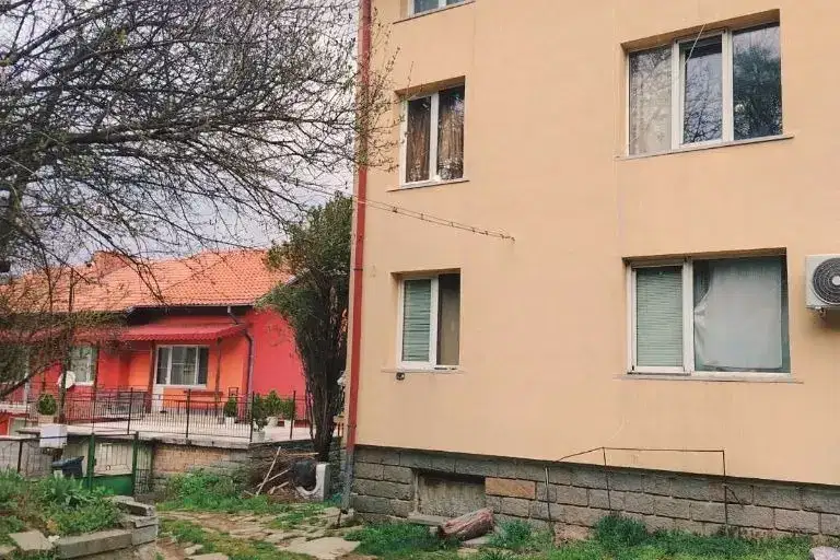 House in Vladaya