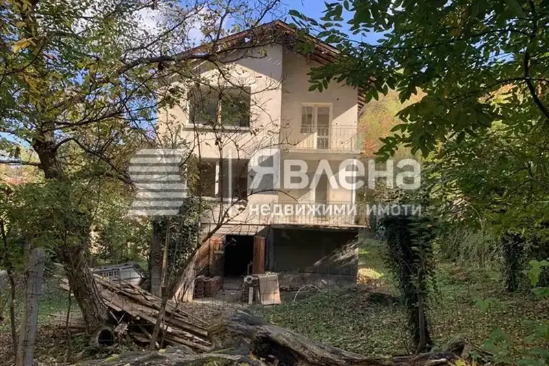 Къща в с. Владая