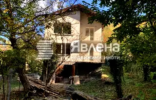 Къща в с. Владая