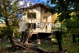Къща в с. Владая