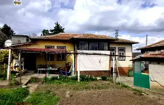 Къща в Добрич, с. Владимирово