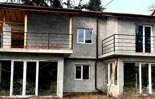 Къща в София, с. Владо Тричков