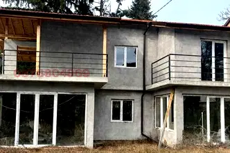 Къща в София, с. Владо Тричков