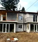 Къща в София, с. Владо Тричков
