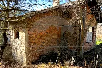 Къща в София, с. Владо Тричков