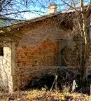 Къща в София, с. Владо Тричков
