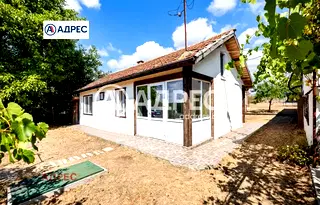 Къща във Варна, с. Водица