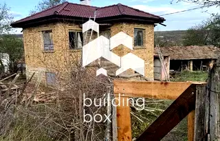 Къща във Варна, с. Войводино