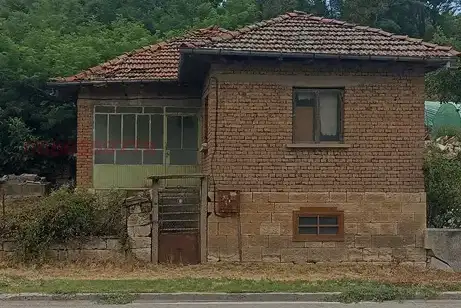 House in Ruse, Volovo