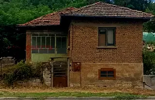 Къща в Русе, с. Волово