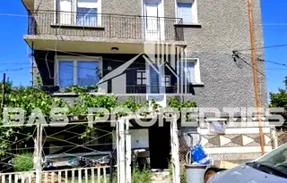 Къща в с. Волуяк