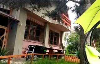 Къща в с. Волуяк