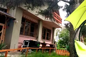 Къща в с. Волуяк