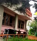 Къща в с. Волуяк