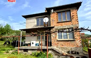 Къща във Велико Търново, с. Вонеща вода