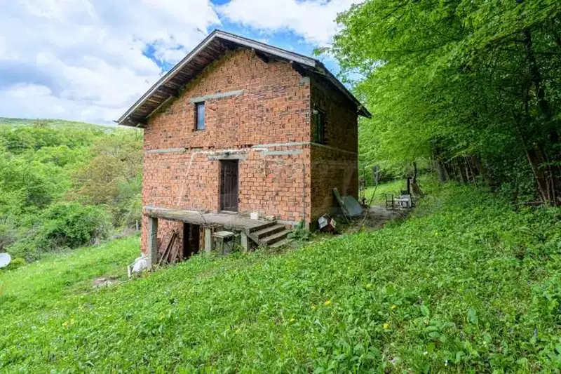 House in Oblast Pernik, с. Врабча