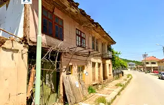 Къща в Ловеч, с. Врабево