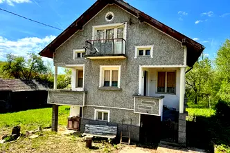 Къща в Габрово, с. Враниловци