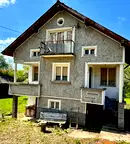 Къща в Габрово, с. Враниловци