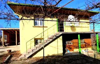 Къща в Габрово, с. Враниловци