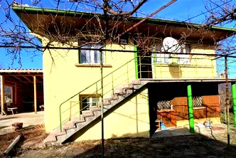 Къща в Габрово, с. Враниловци