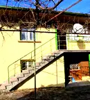 Къща в Габрово, с. Враниловци