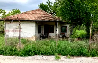 Къща в Кюстендил, с. Вратца