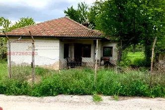 Къща в Кюстендил, с. Вратца