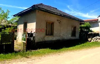 Къща във Видин, с. Връв